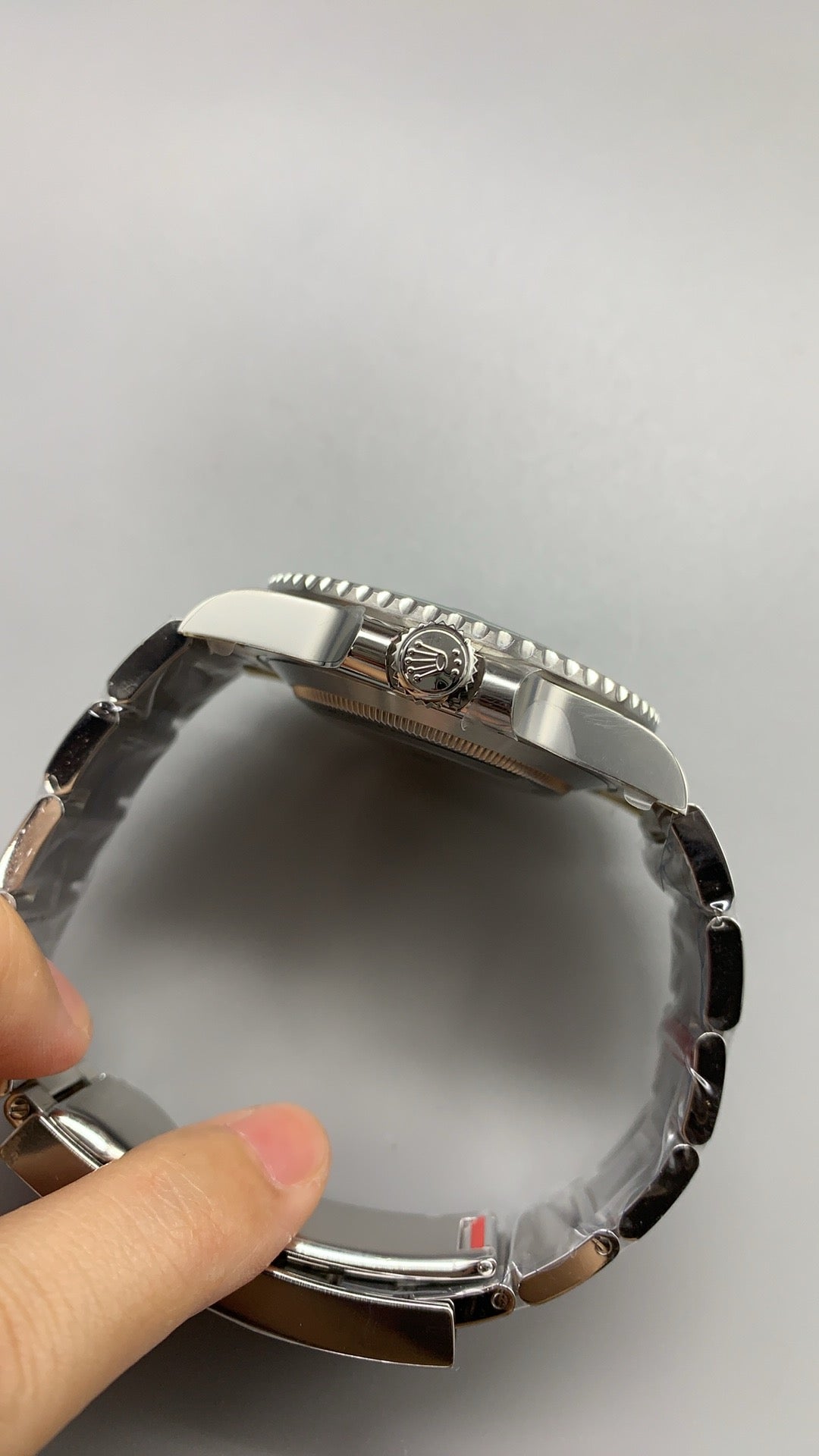 Rolex Submariner 41MM | ขอบเขียวรุ่นฮิต | กลไกอัตโนมัติ Cal.3235