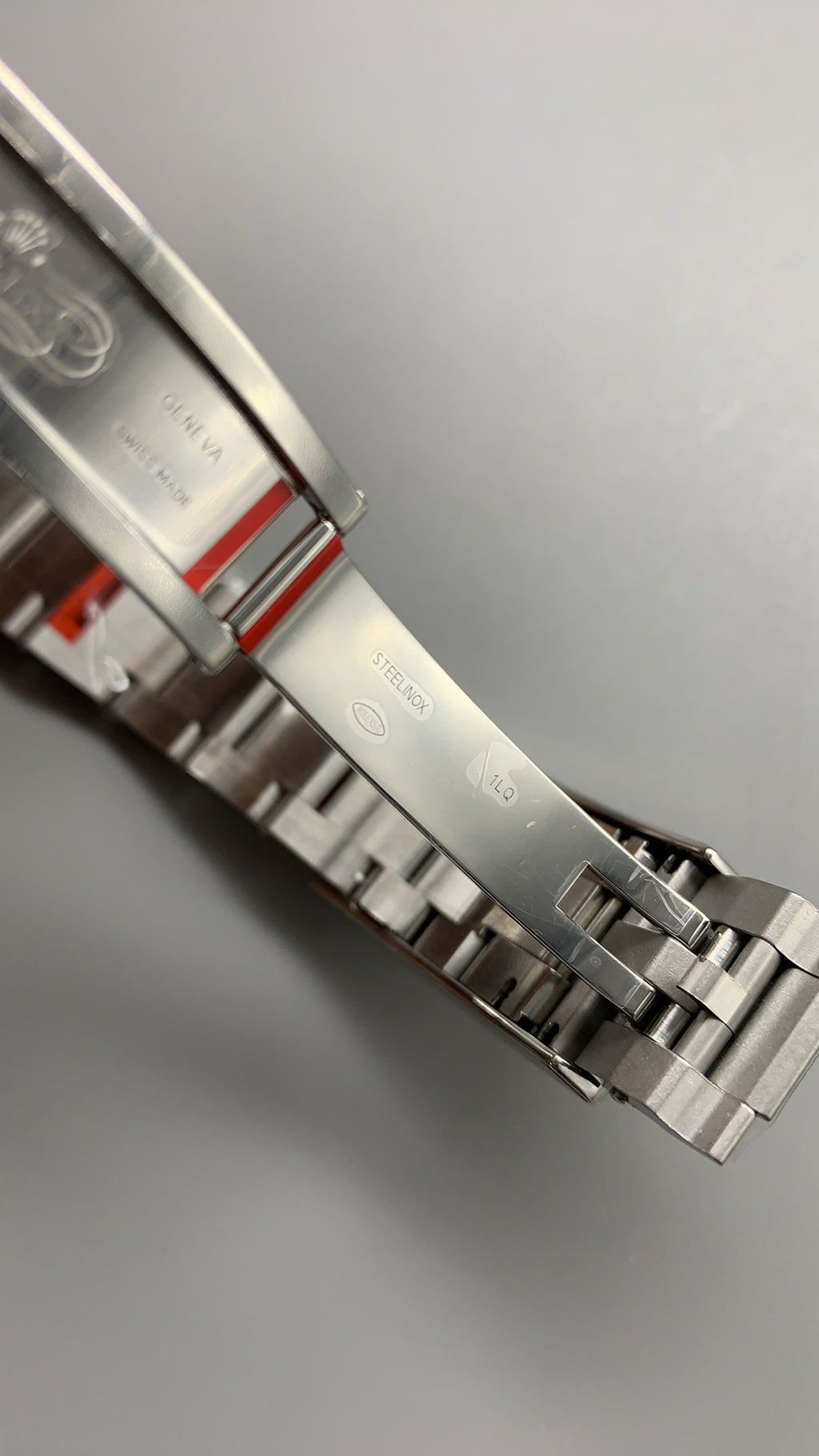 Rolex Submariner 41MM | ขอบเขียวรุ่นฮิต | กลไกอัตโนมัติ Cal.3235