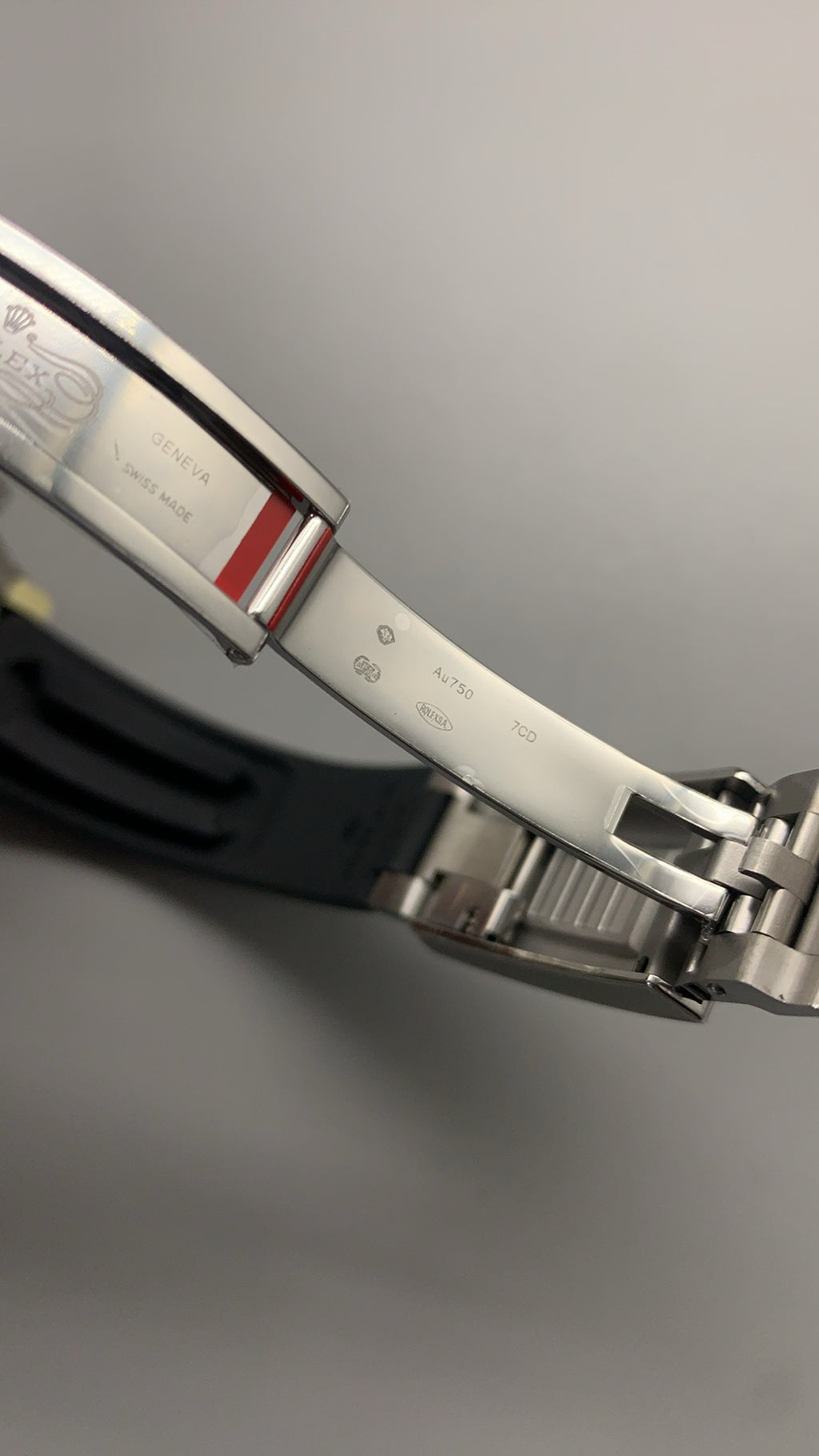 Rolex Daytona 40MM | สุดยอดโครโนกราฟ | กลไกอัตโนมัติ Cal.4131