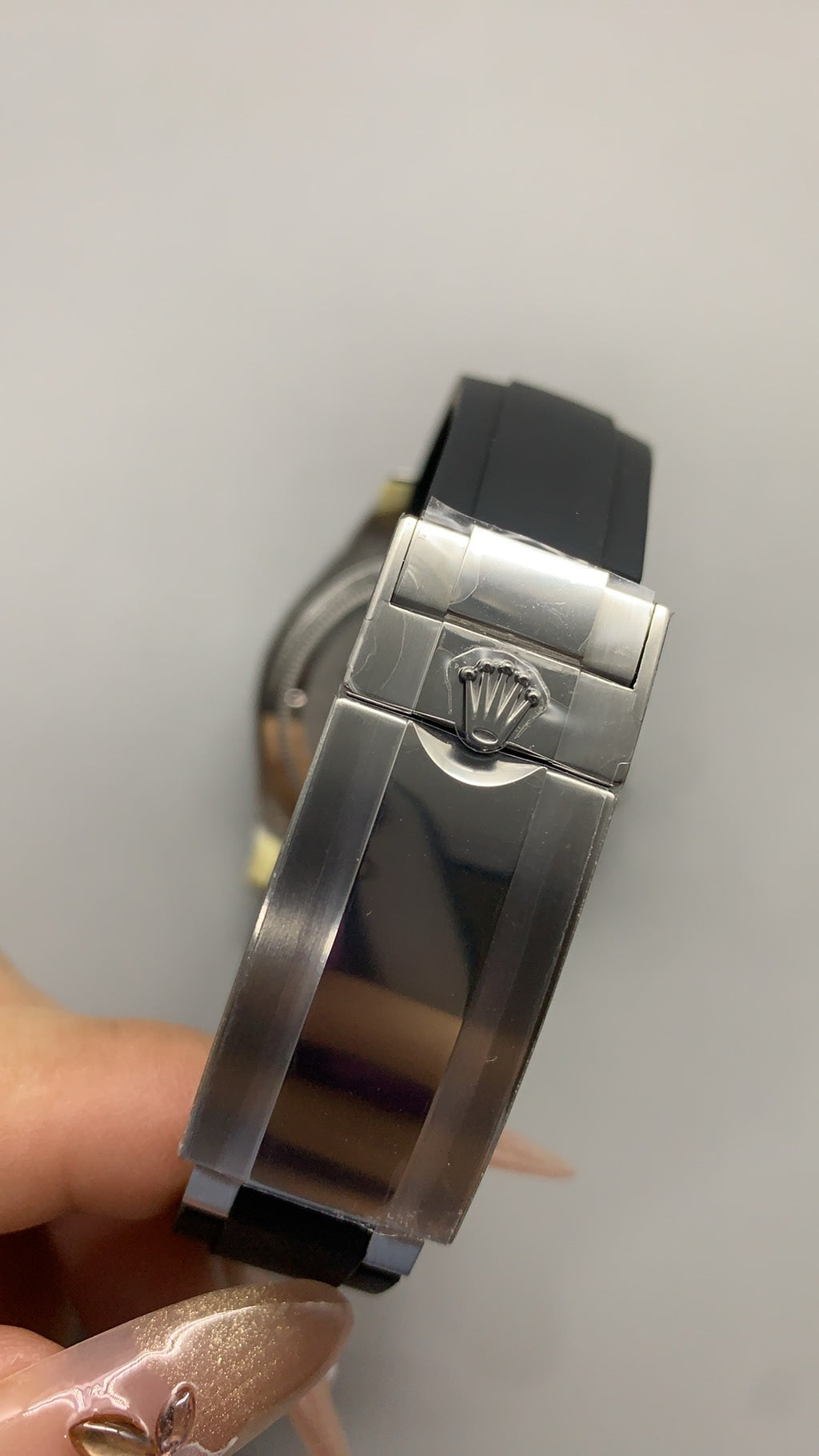 Rolex Daytona 40MM | สุดยอดโครโนกราฟ | กลไกอัตโนมัติ Cal.4131