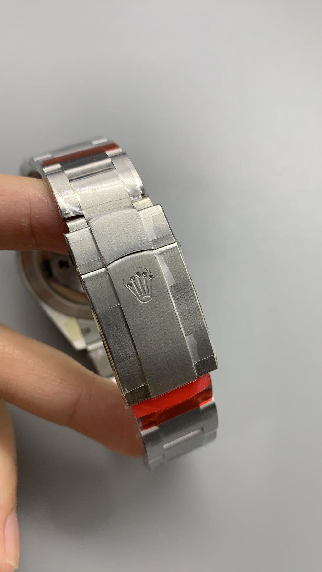 Rolex Oyster Perpetual 41MM | คลาสสิก เรียบหรู | กลไกอัตโนมัติ Cal.3230