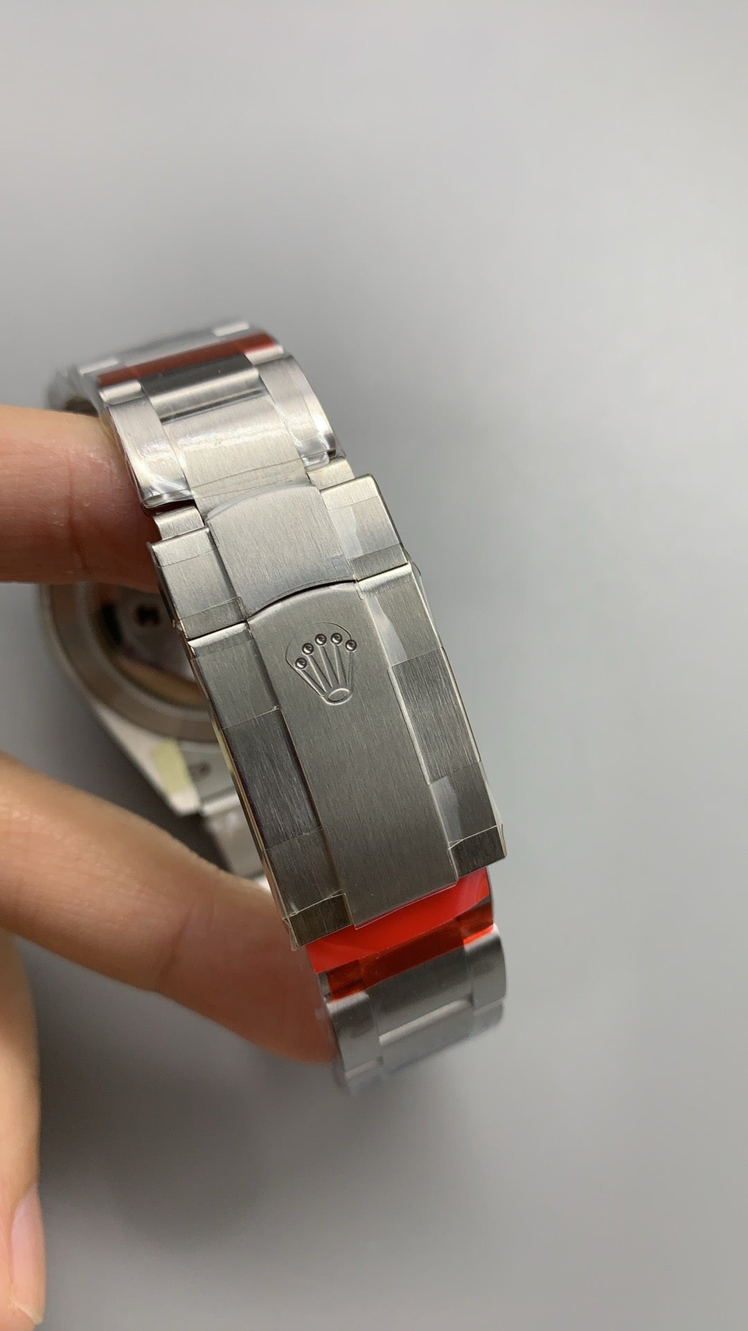 Rolex Oyster Perpetual 41MM | คลาสสิก เรียบหรู | กลไกอัตโนมัติ Cal.3230