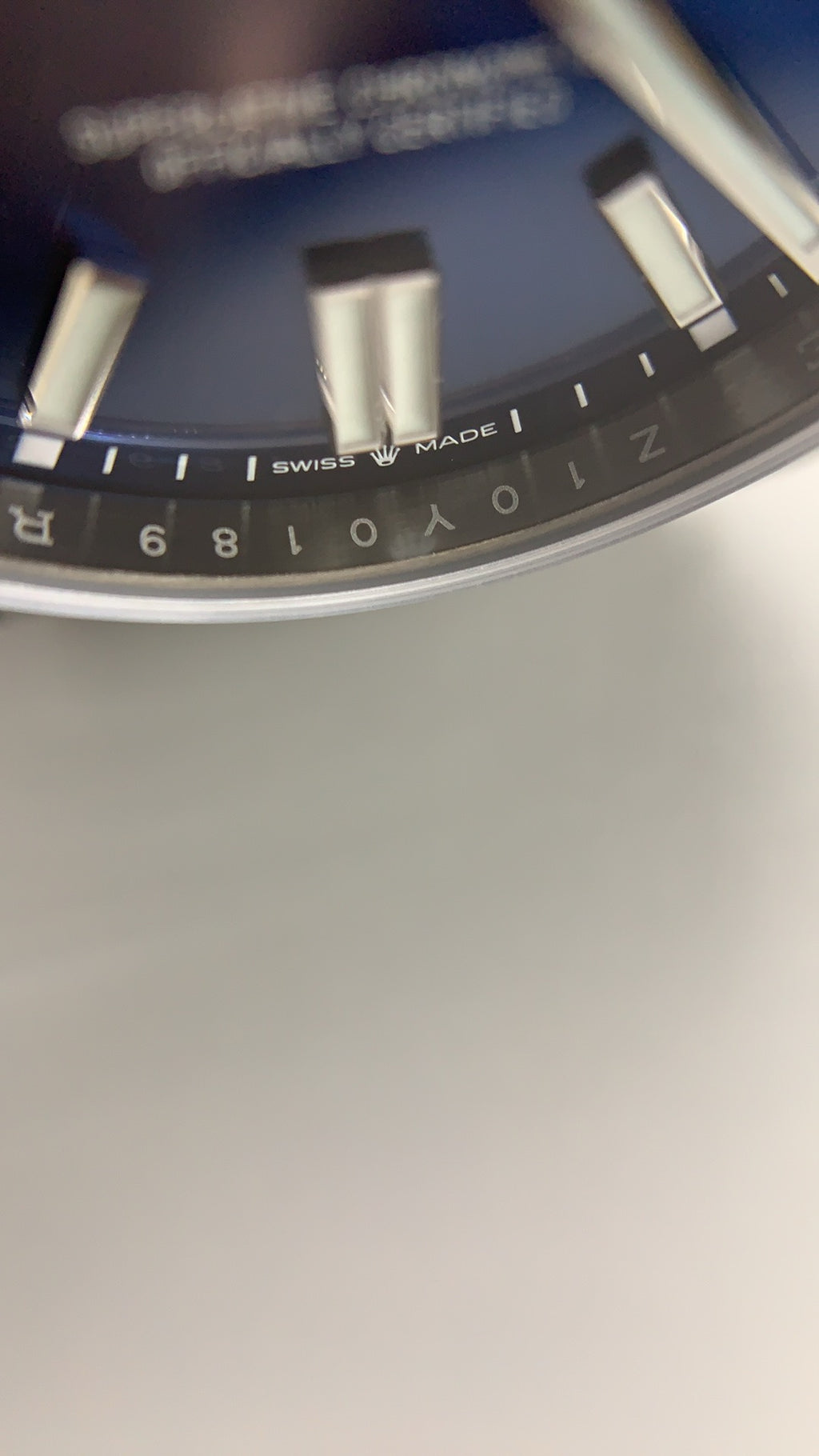 Rolex Oyster Perpetual 41MM | คลาสสิก เรียบหรู | กลไกอัตโนมัติ Cal.3230