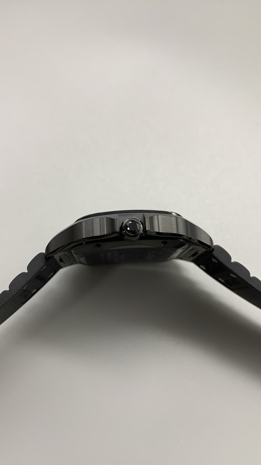 Cartier Santos | Size 40 mm (Large) | Automatic